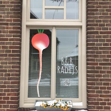 B&B Radijs Beegden エクステリア 写真