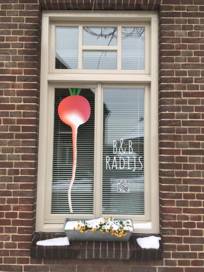 B&B Radijs Beegden エクステリア 写真