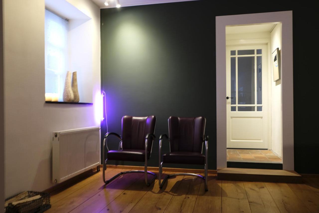 B&B Radijs Beegden エクステリア 写真