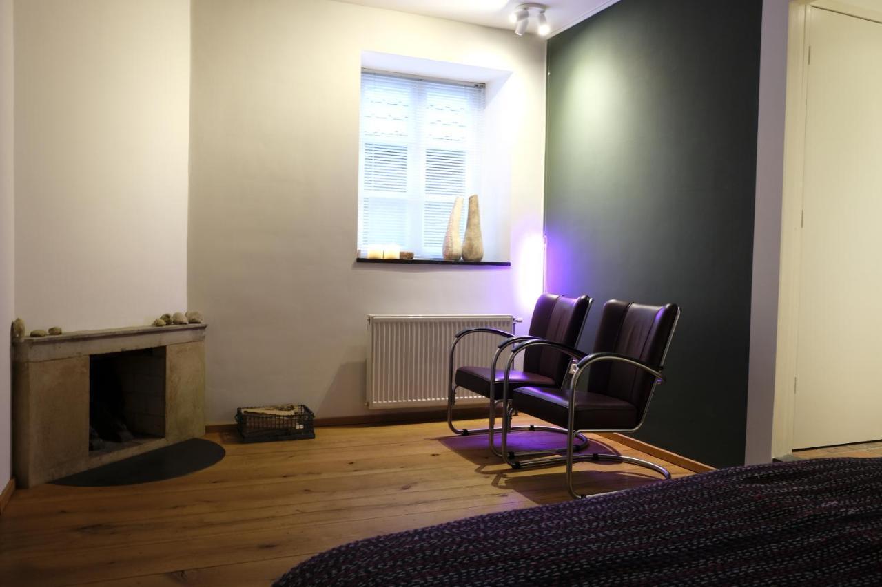 B&B Radijs Beegden エクステリア 写真